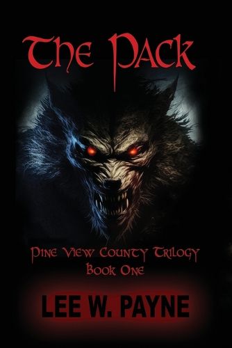 Cover image for The Pack