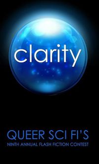 Cover image for Clarity