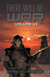 Cover image for There Will Be War Volume VII