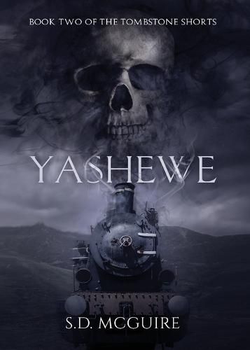 Cover image for Yashewe