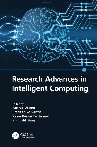 Cover image for Research Advances in Intelligent Computing