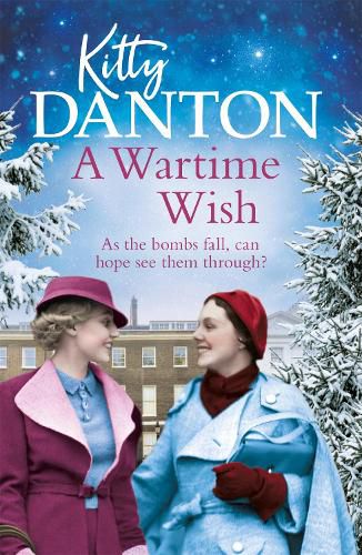 Cover image for A Wartime Wish