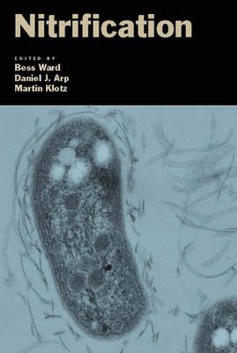 Cover image for Nitrification