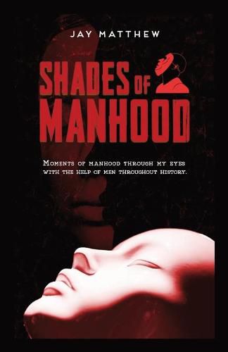 Cover image for Shades of Manhood