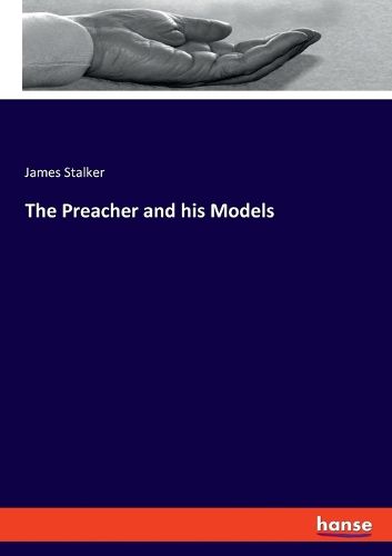 Cover image for The Preacher and his Models