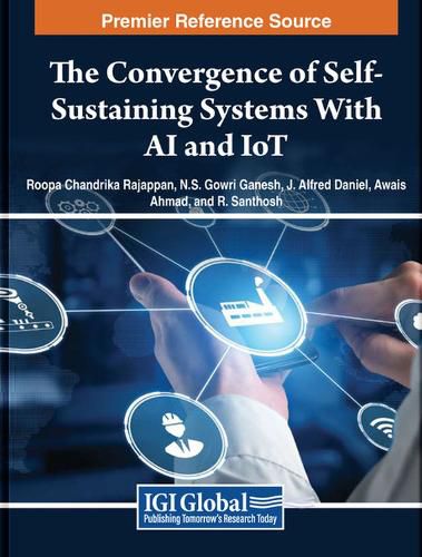 Cover image for The Convergence of Self-Sustaining Systems With AI and IoT