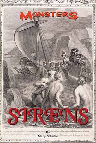 Cover image for Sirens