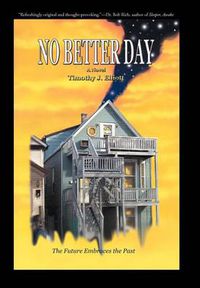 Cover image for No Better Day