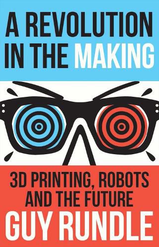 Cover image for Revolution in the Making