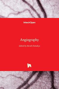 Cover image for Angiography