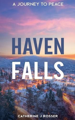 Cover image for Haven Falls