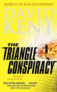 Cover image for Triangle Conspiracy