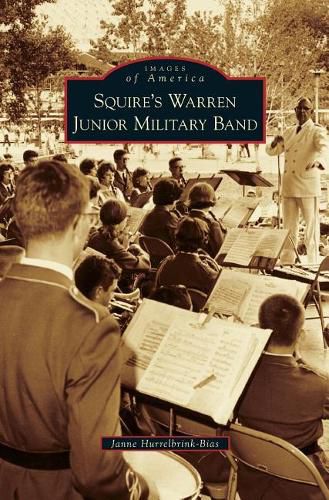 Cover image for Squire's Warren Junior Military Band