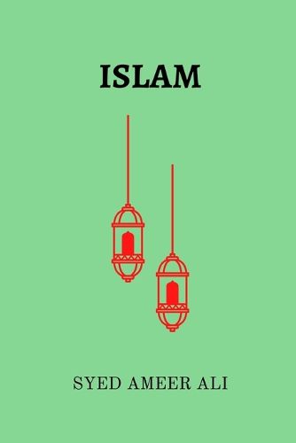 Cover image for Islam