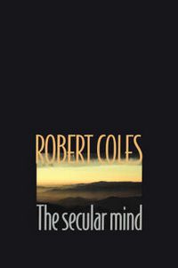 Cover image for The Secular Mind