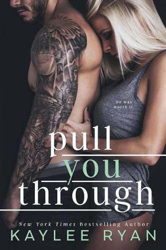 Cover image for Pull You Through