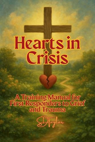 Cover image for Hearts in Crisis