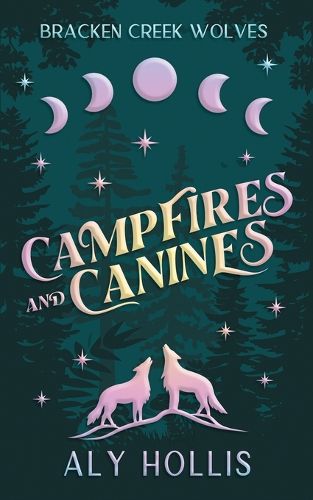 Cover image for Campfires and Canines