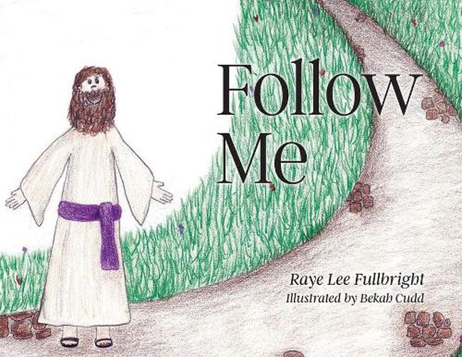 Cover image for Follow Me