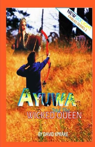 Ayuwa and the Wicked Queen