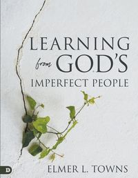 Cover image for Learning from God's Imperfect People