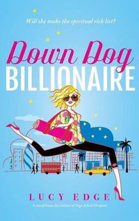 Cover image for Down Dog Billionaire