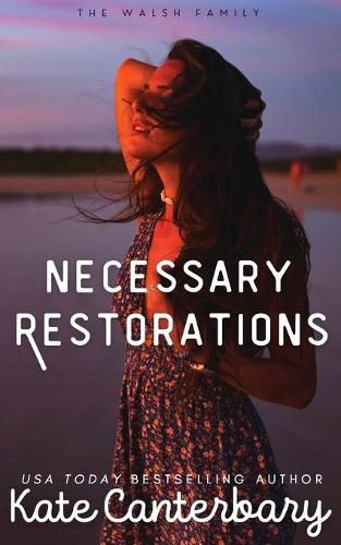 Cover image for Necessary Restorations