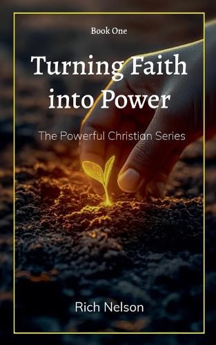 Cover image for Turning Faith into Power