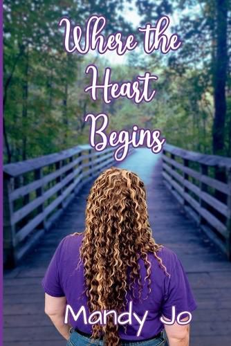 Cover image for Where the Heart Begins