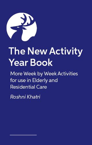 Cover image for The New Activity Year Book