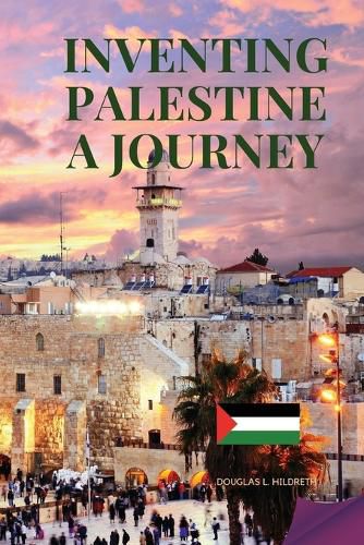 Cover image for Inventing Palestine