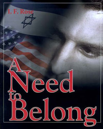 Cover image for A Need to Belong