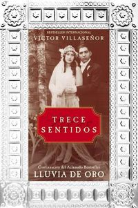 Cover image for Trece Sentidos