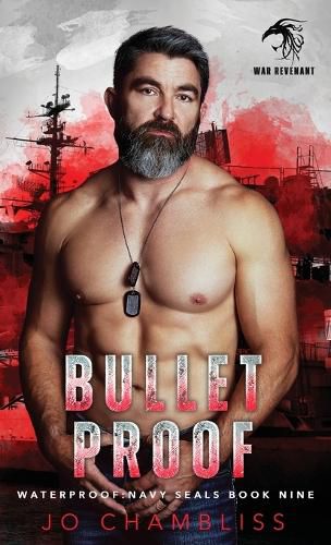 Cover image for Bulletproof