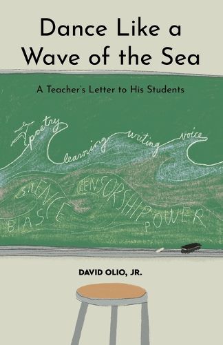 Cover image for Dance Like a Wave of the Sea