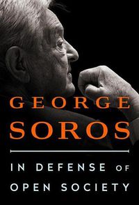 Cover image for In Defense of Open Society