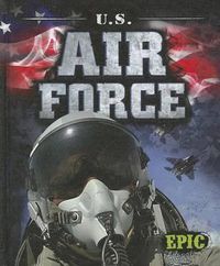 Cover image for U.S. Air Force