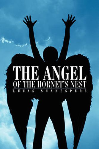 Cover image for The Angel of the Hornet's Nest