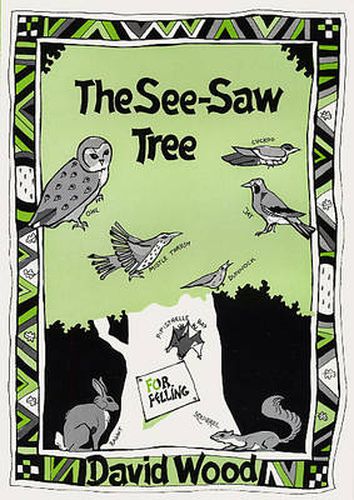 The See-saw Tree