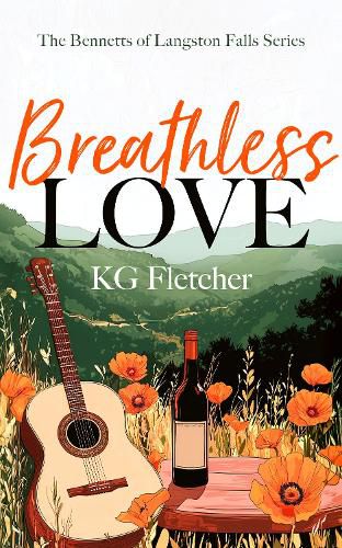 Cover image for Breathless Love
