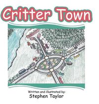 Cover image for Critter Town
