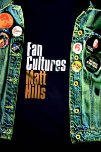 Cover image for Fan Cultures