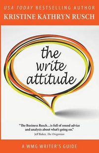 Cover image for The Write Attitude