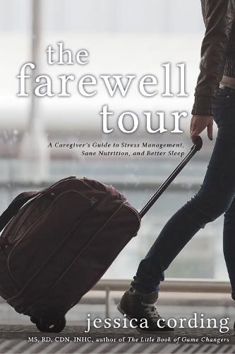 Cover image for The Farewell Tour