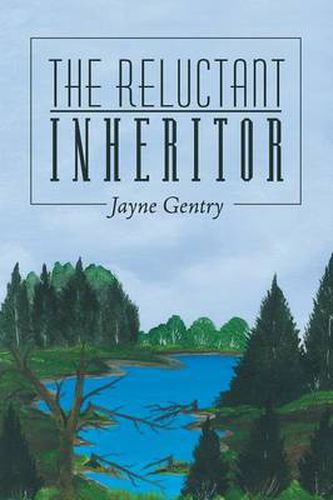 Cover image for The Reluctant Inheritor