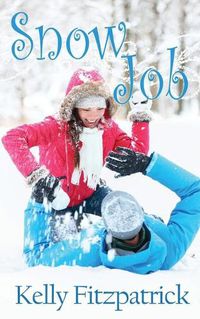 Cover image for Snow Job