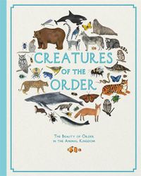 Cover image for Creatures of the Order