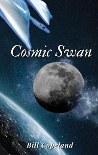 Cover image for Cosmic Swan