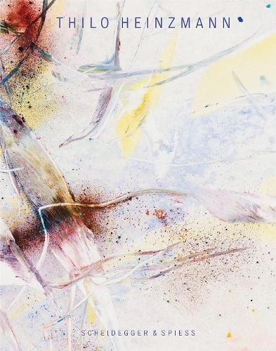 Cover image for Thilo Heinzmann