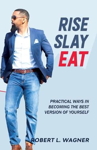 Cover image for Rise Slay Eat